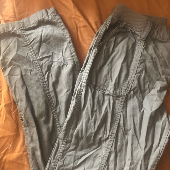 Cargo pants - Picture 3 of 3